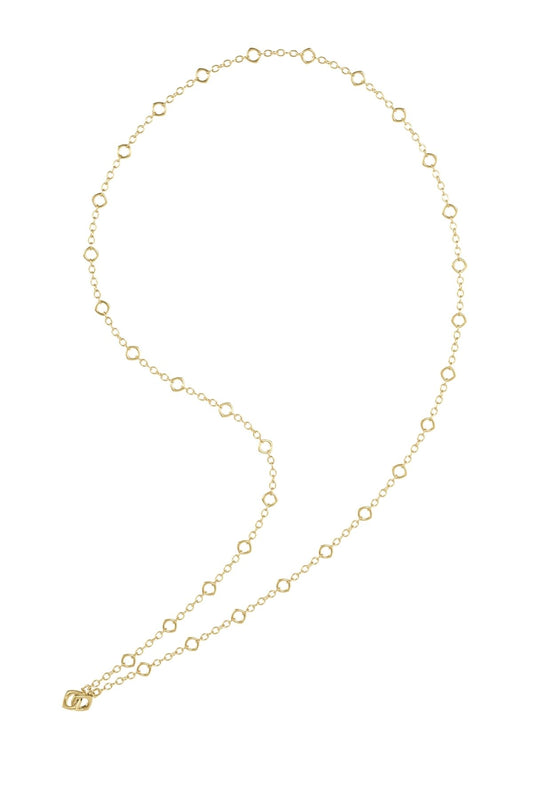 Double Clip Pendulum Chain