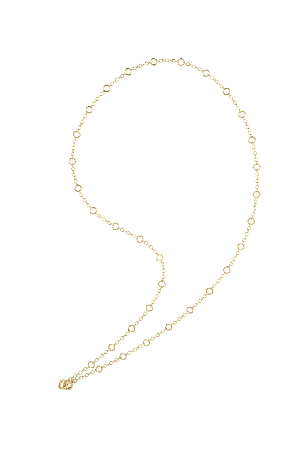 Double Clip Pendulum Chain-12th HOUSE-Boyds Philadelphia