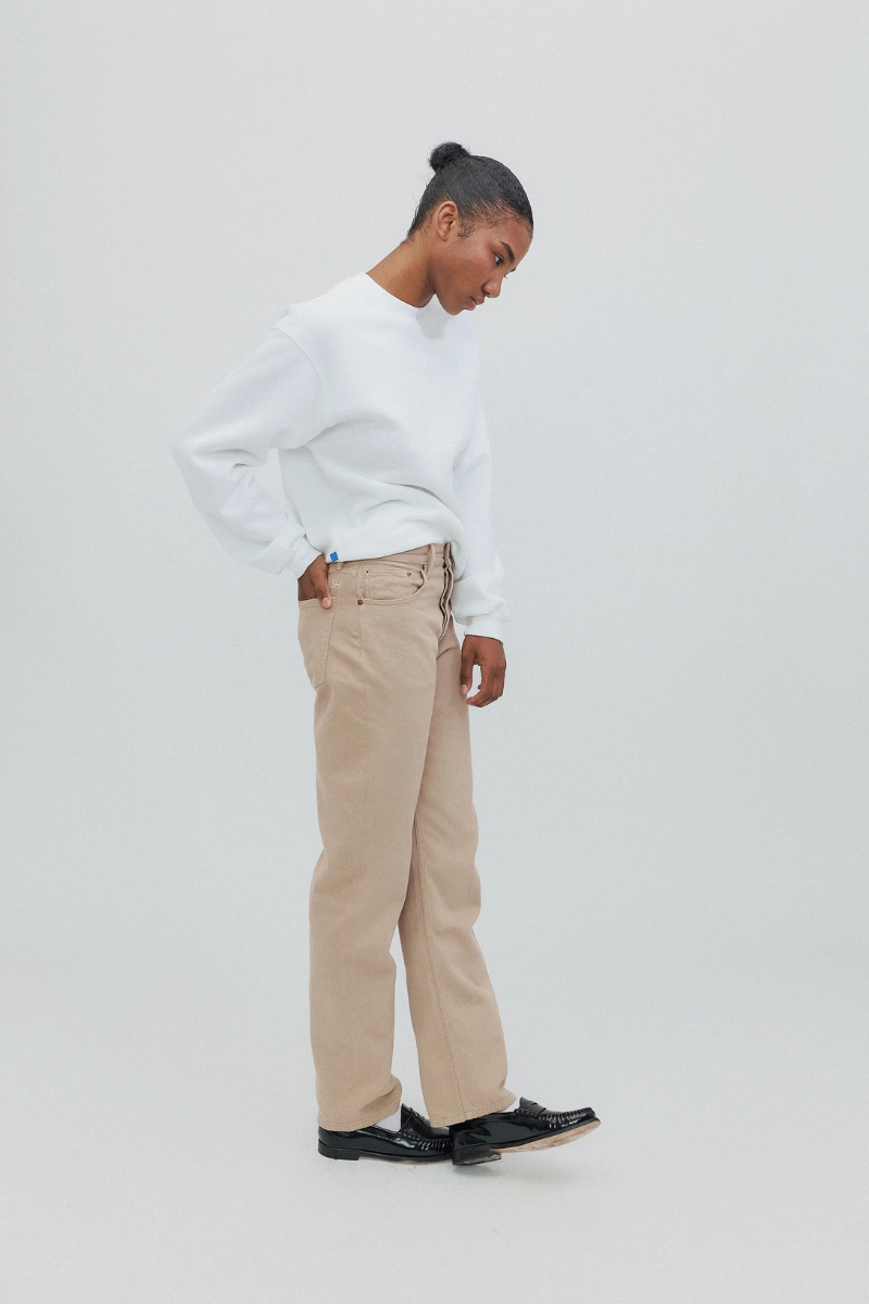 Childhood Jean-Still Here-Boyds Philadelphia