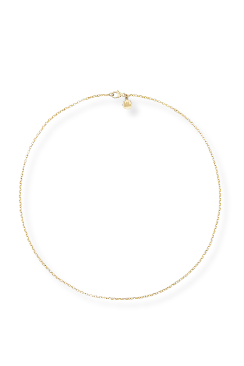 1.8 Rolo Chain-Marlo Laz-Boyds Philadelphia