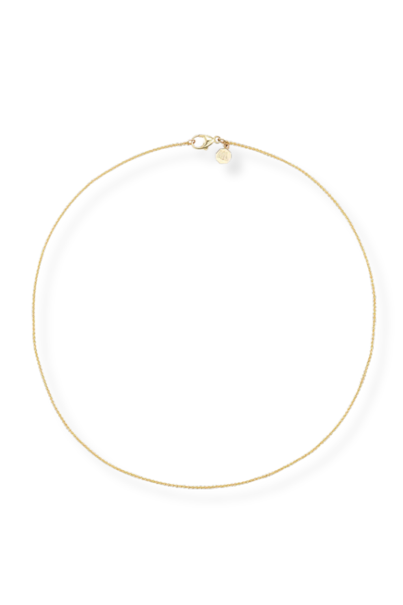 Small Wheat Chain-Marlo Laz-Boyds Philadelphia