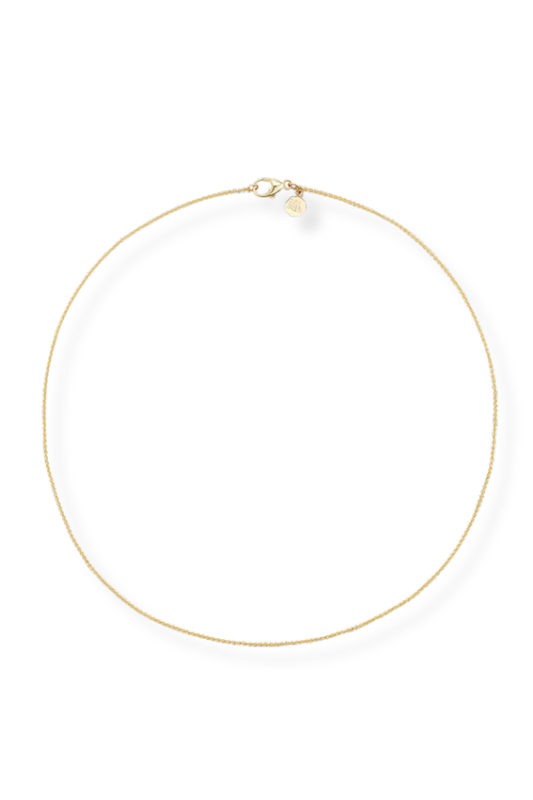 Small Wheat Chain-Marlo Laz-Boyds Philadelphia