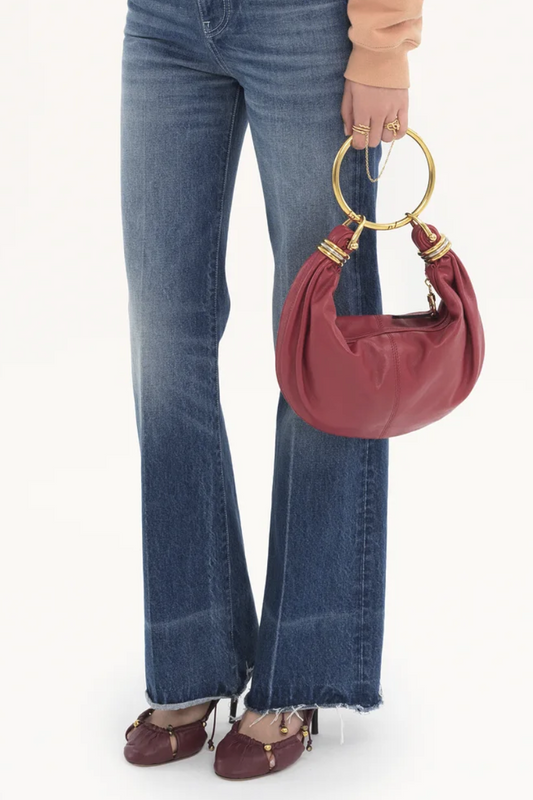 Small Bracelet Hobo Bag-Chloé-Boyds Philadelphia