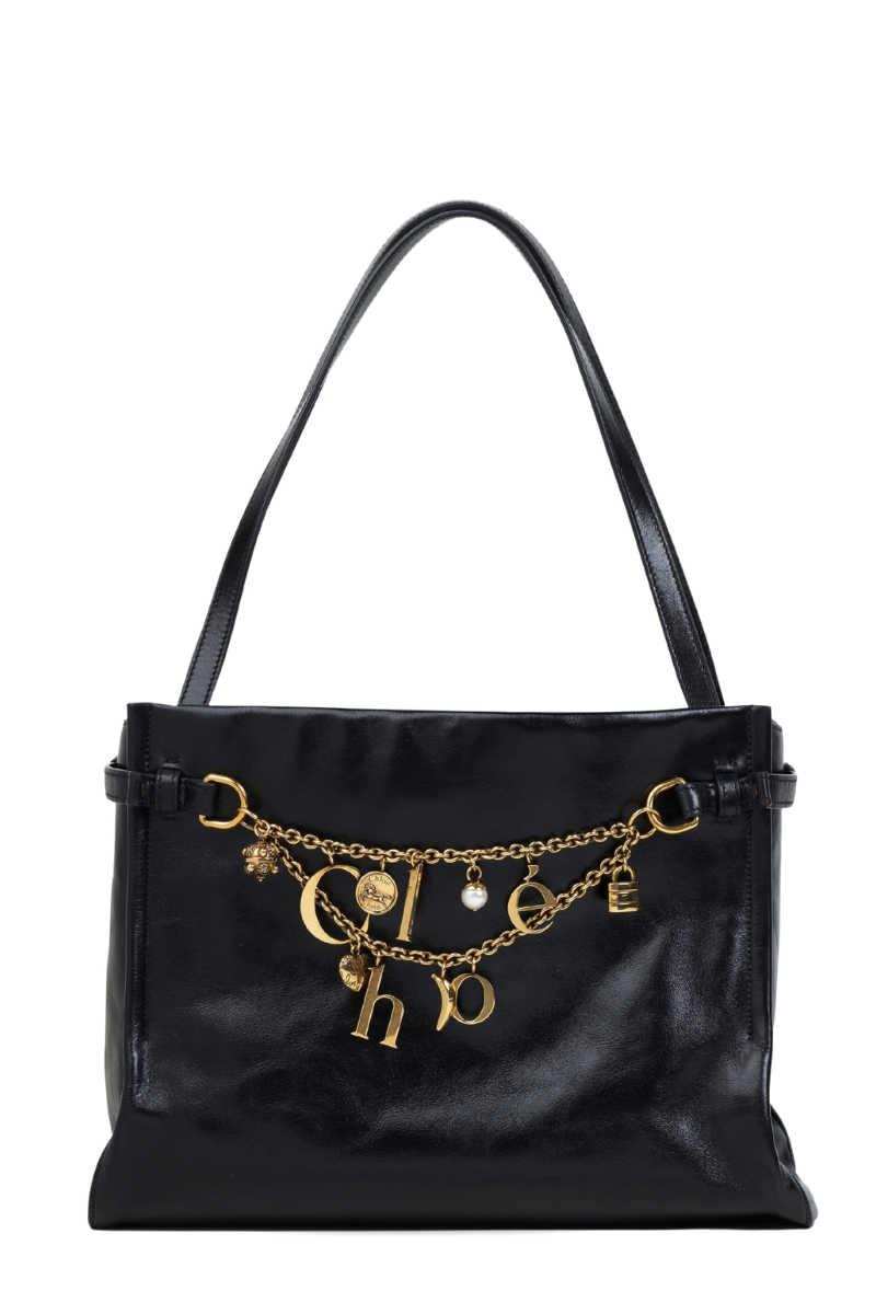 Chloé Charms Bag-Chloé-Boyds Philadelphia