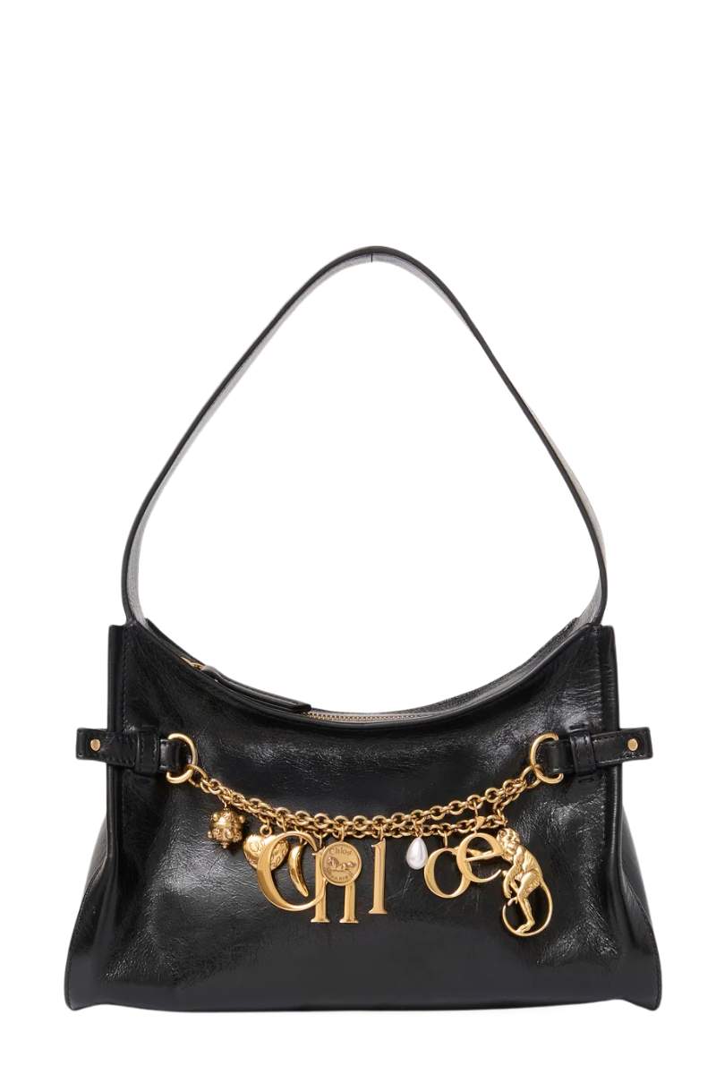 Chloé Charms Bag-Chloé-Boyds Philadelphia