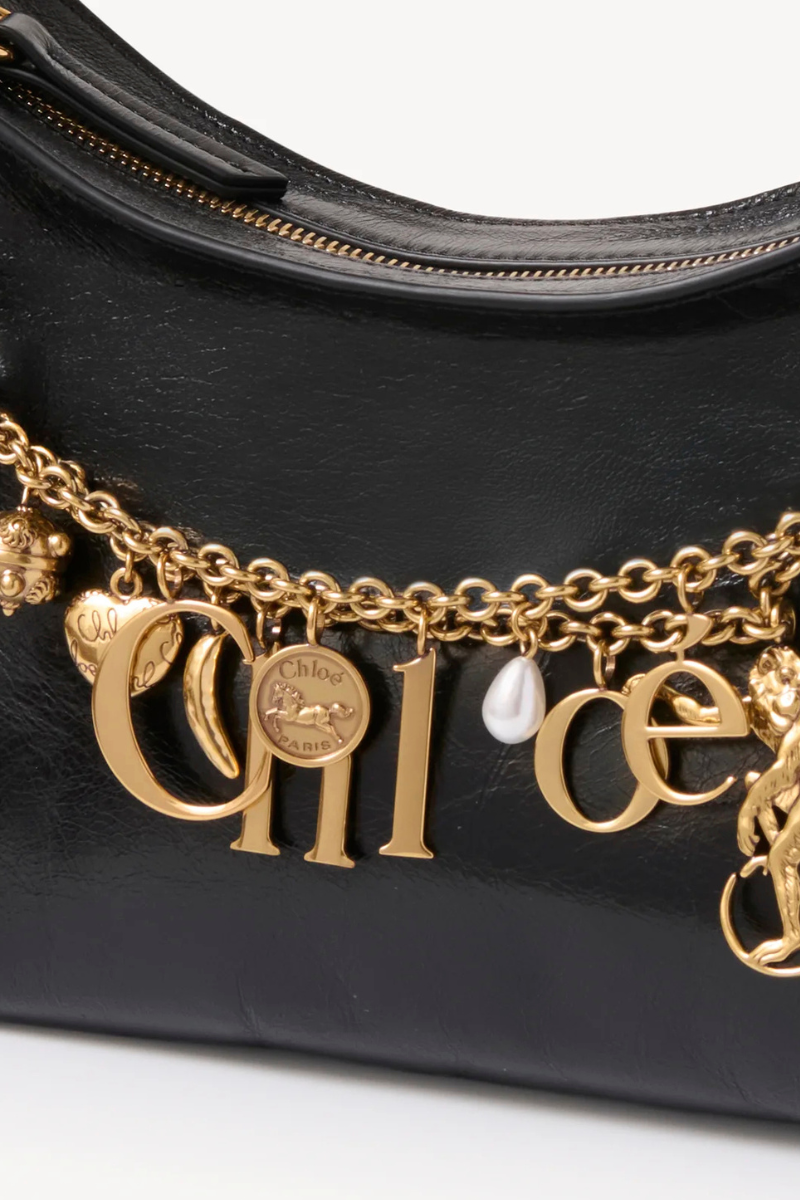 Chloé Charms Bag-Chloé-Boyds Philadelphia