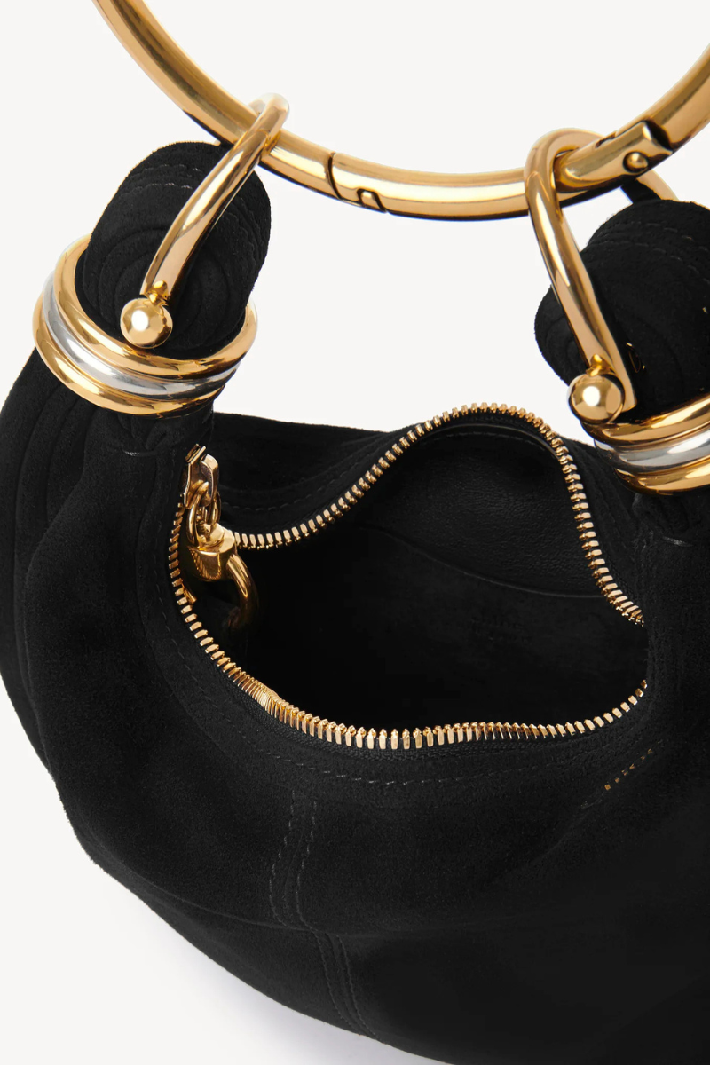 Mini Bracelet Hobo Bag-Chloé-Boyds Philadelphia