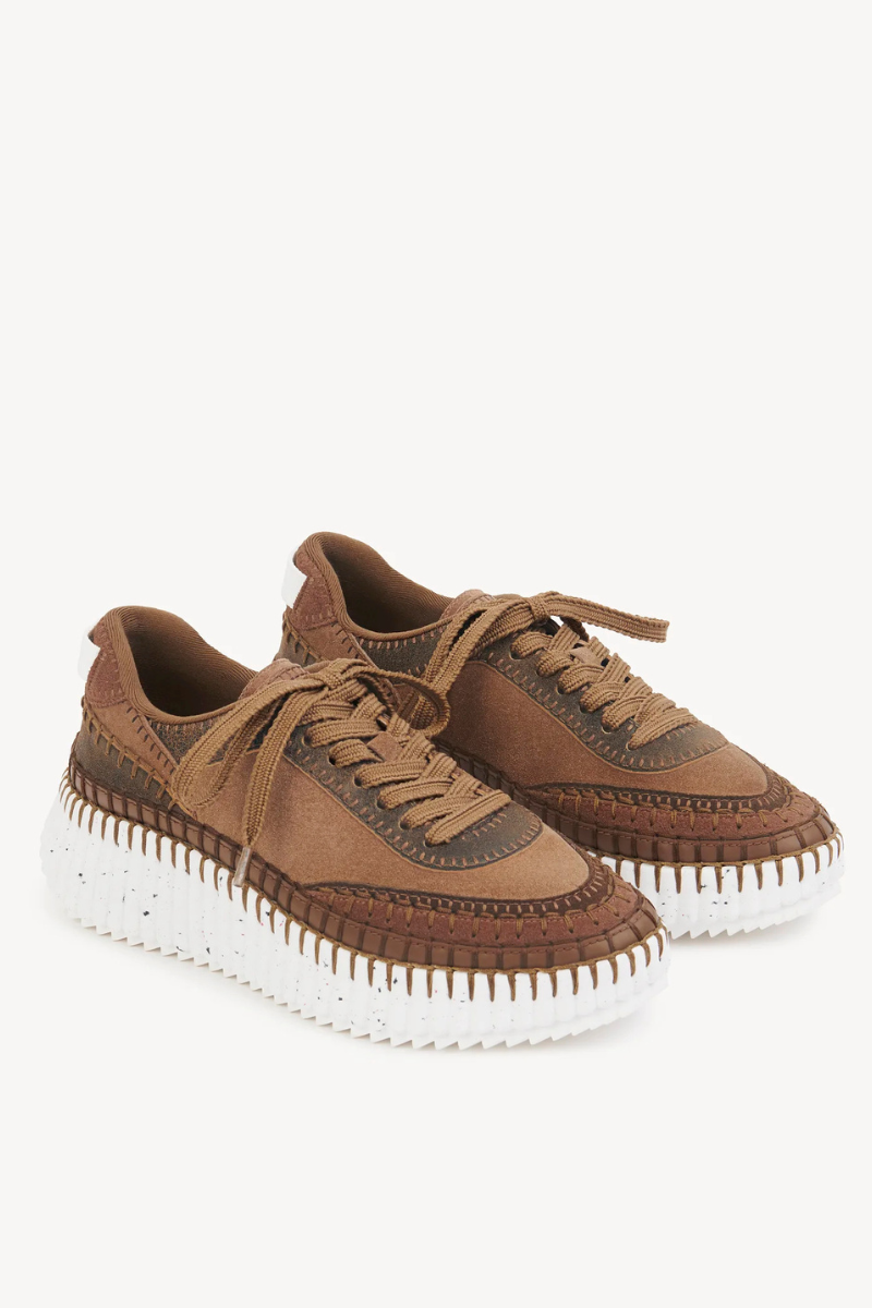 Nama Sneakers-Chloé-Boyds Philadelphia