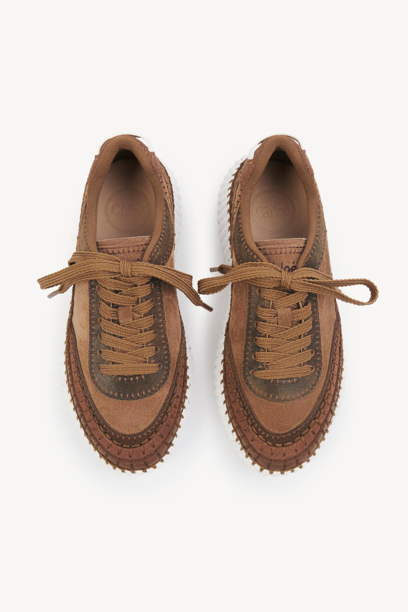 Nama Sneakers-Chloé-Boyds Philadelphia