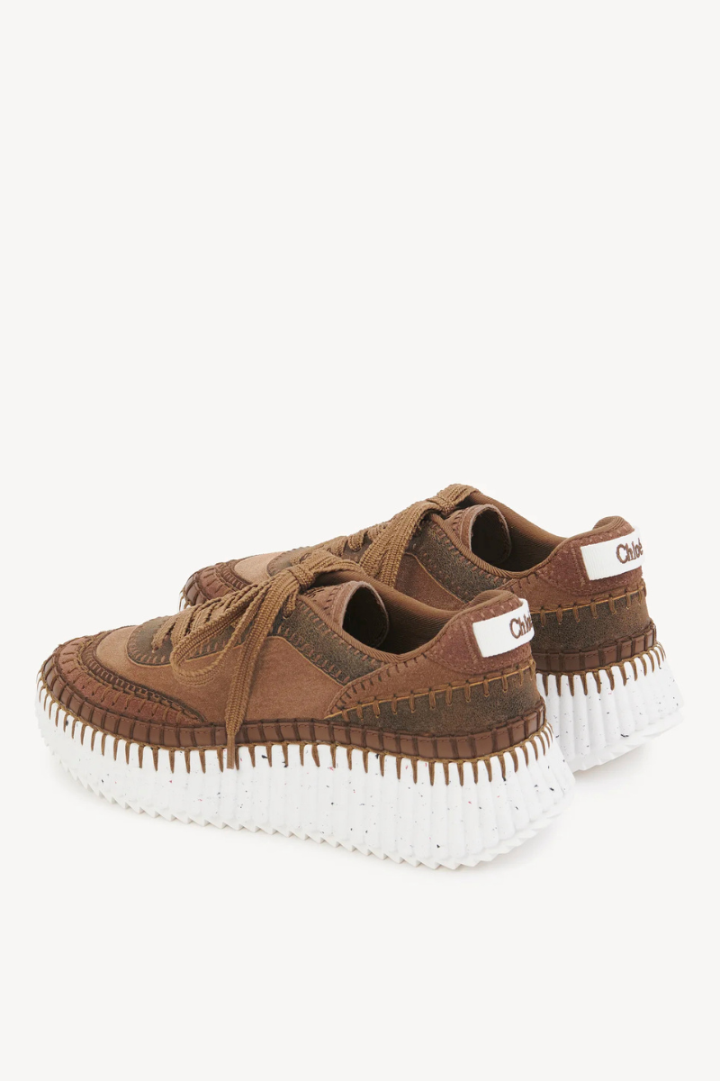 Nama Sneakers-Chloé-Boyds Philadelphia