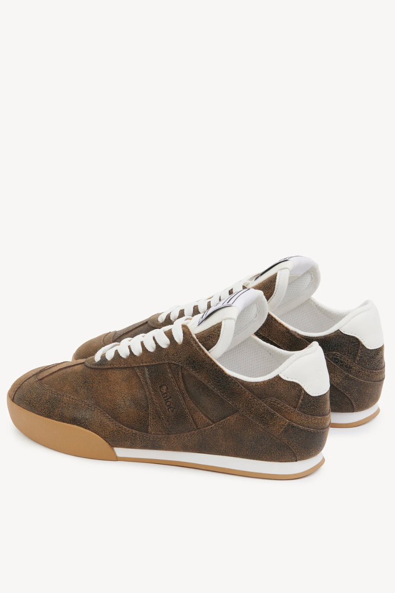 Chloé Kick sneakers-Chloé-Boyds Philadelphia
