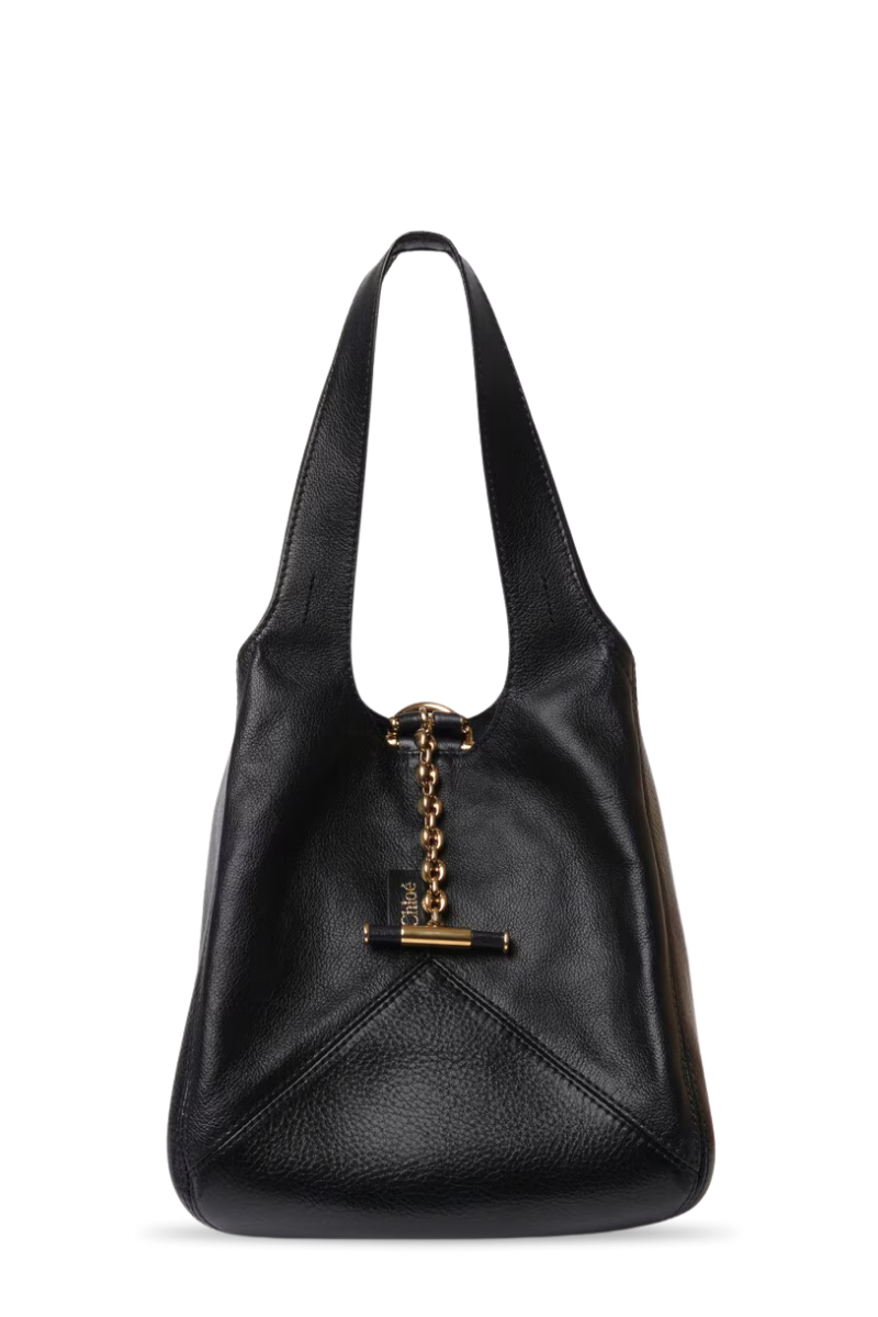Small Chloé Balloon Bag-Chloé-Boyds Philadelphia