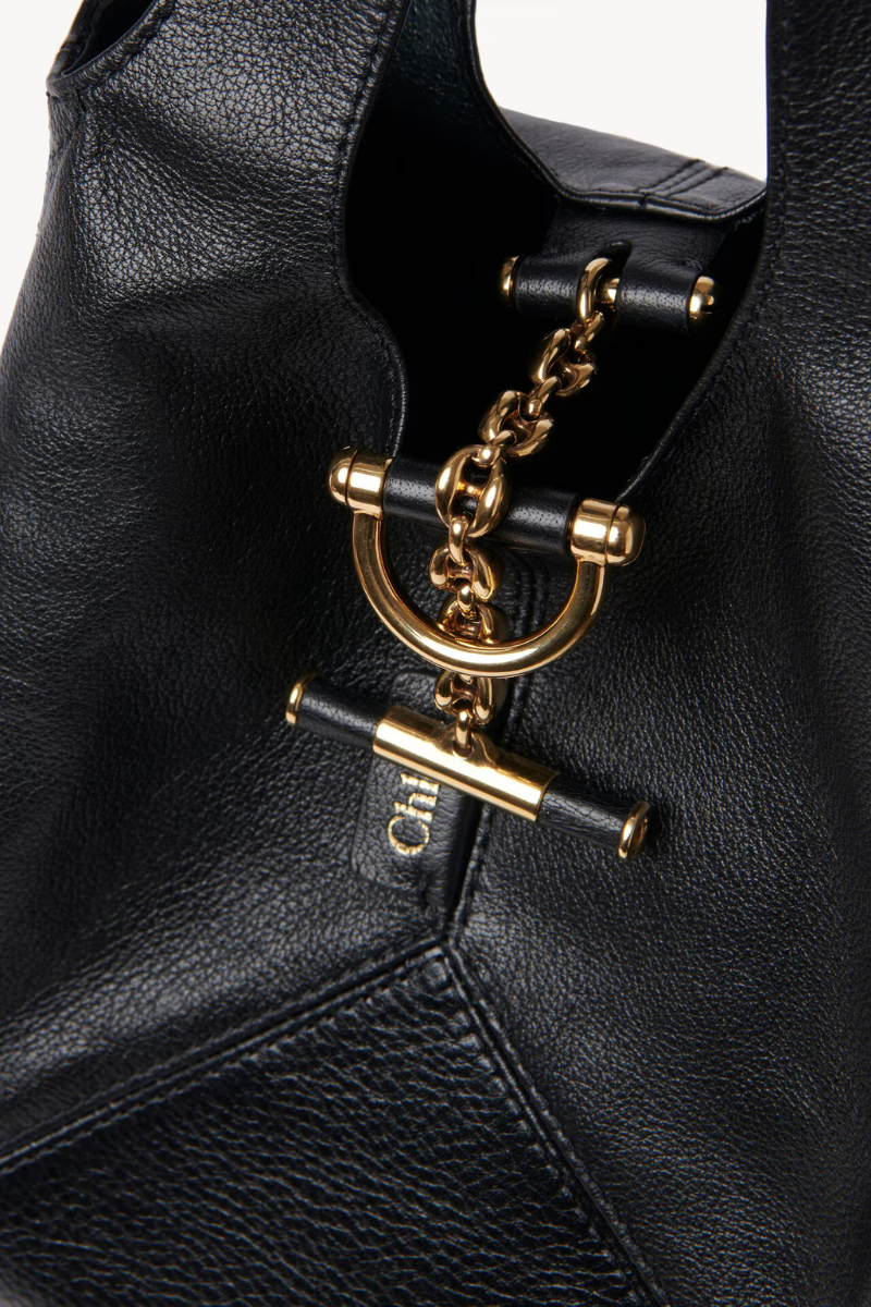 Small Chloé Balloon Bag-Chloé-Boyds Philadelphia