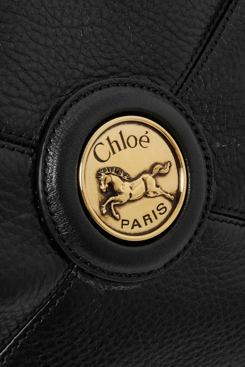 Small Chloé Balloon Bag-Chloé-Boyds Philadelphia