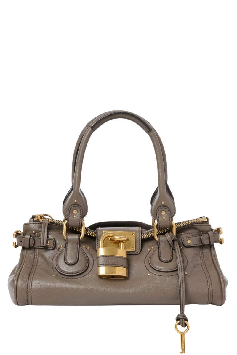 Paddington Bag-Chloé-Boyds Philadelphia