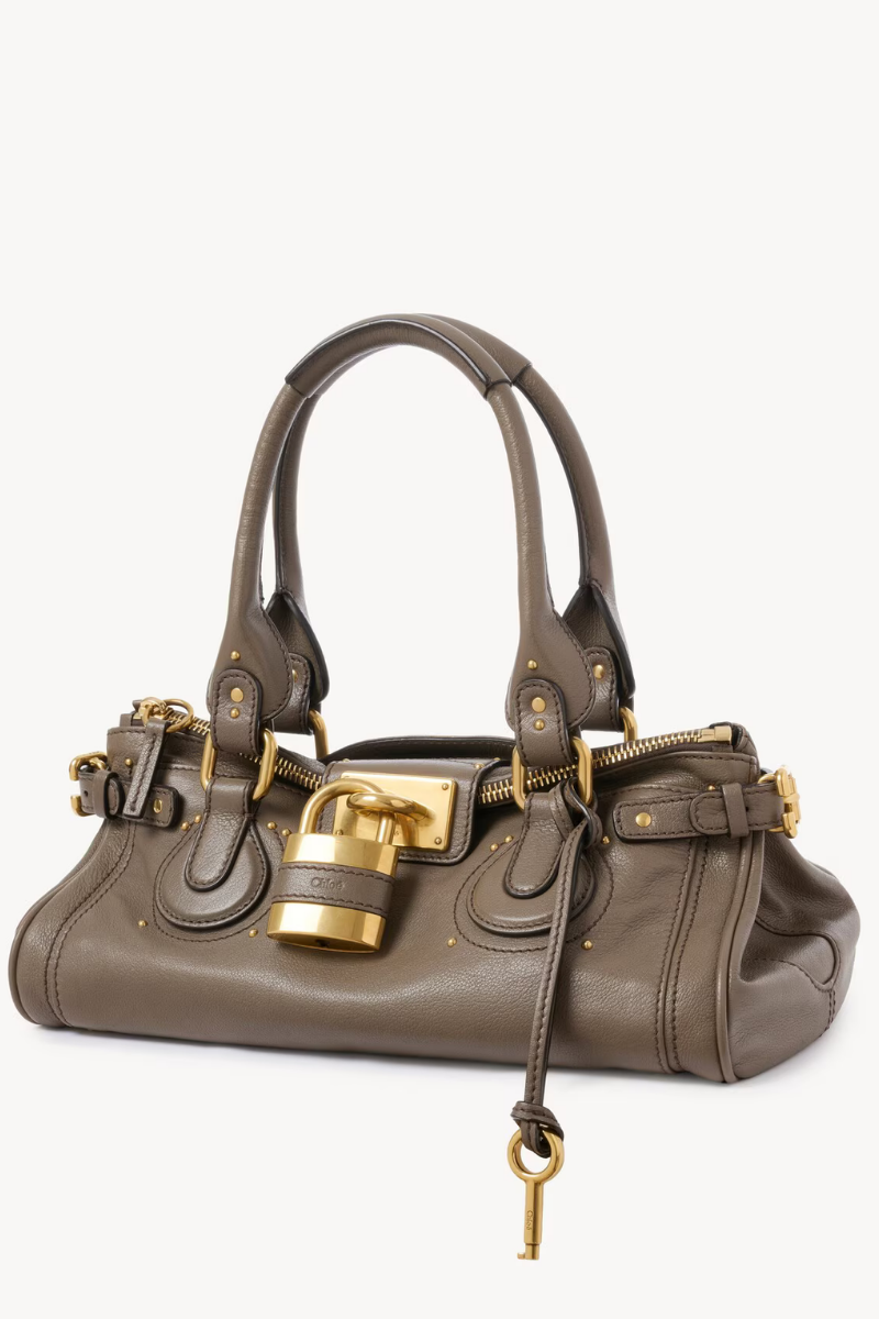 Paddington Bag-Chloé-Boyds Philadelphia
