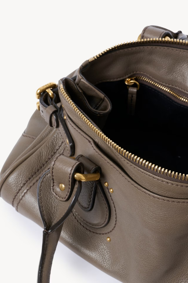 Paddington Bag-Chloé-Boyds Philadelphia