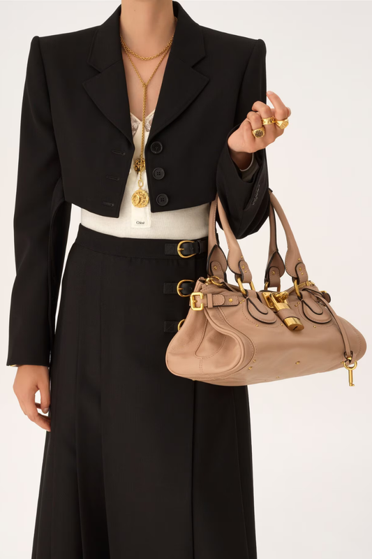 Paddington Bag-Chloé-Boyds Philadelphia