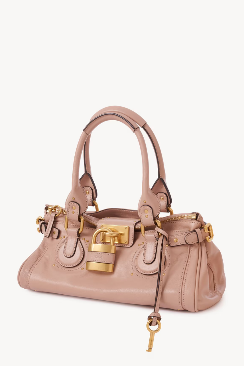 Paddington Bag-Chloé-Boyds Philadelphia