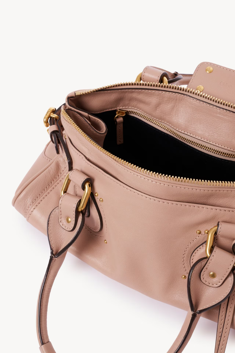 Paddington Bag-Chloé-Boyds Philadelphia