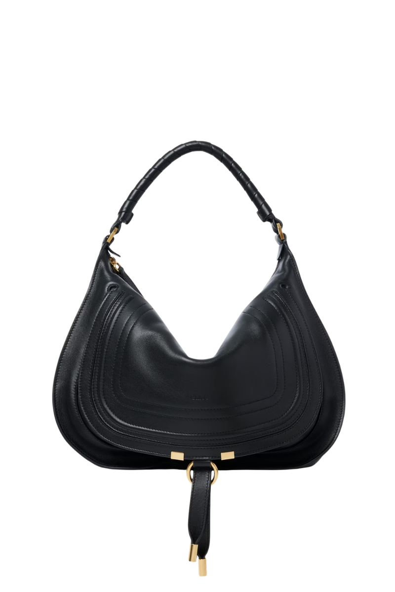 Marcie Shoulder Bag-Chloé-Boyds Philadelphia