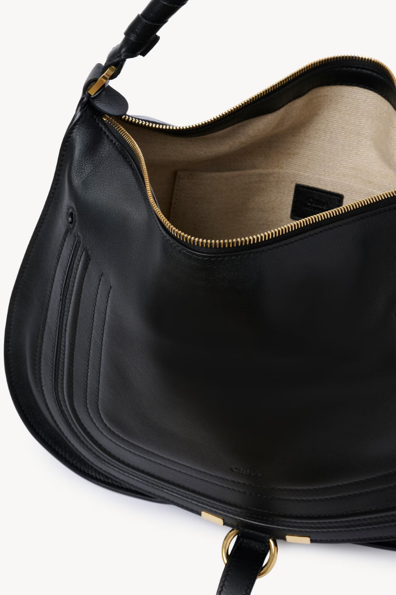 Marcie Shoulder Bag-Chloé-Boyds Philadelphia