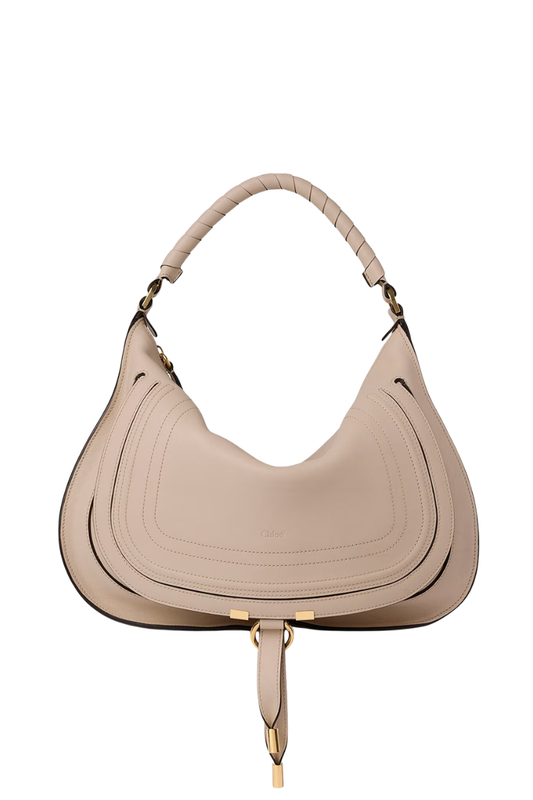 Marcie Shoulder Bag-Chloé-Boyds Philadelphia