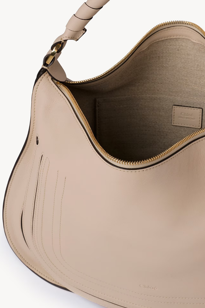 Marcie Shoulder Bag-Chloé-Boyds Philadelphia