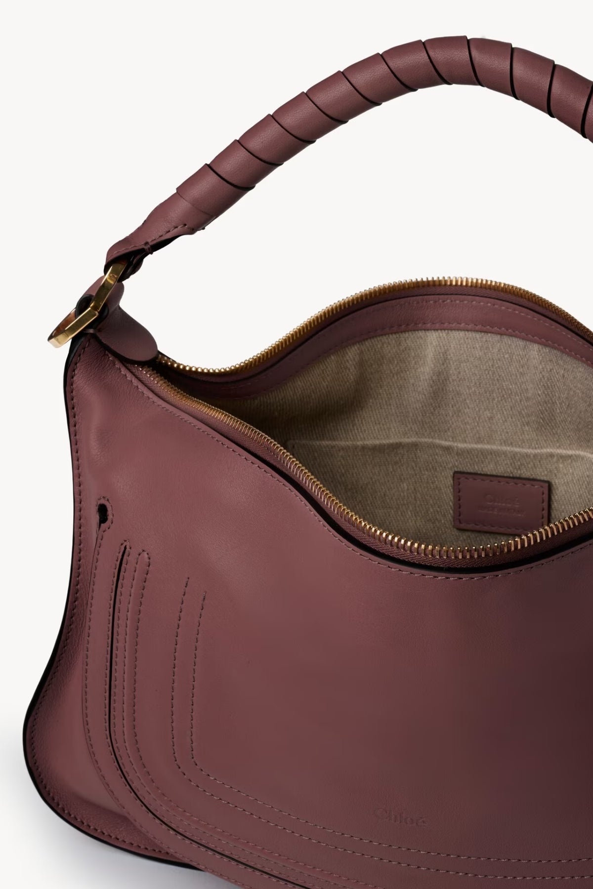 Small Marcie Shoulder Bag-Chloé-Boyds Philadelphia