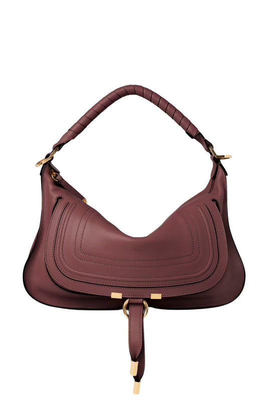 Small Marcie Shoulder Bag-Chloé-Boyds Philadelphia