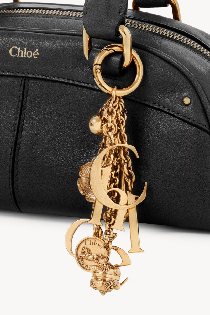 Small Chloé Bowling Bag-Chloé-Boyds Philadelphia