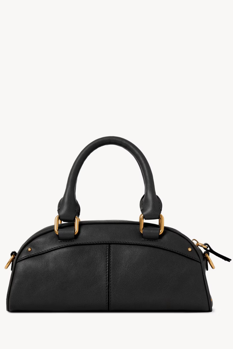 Small Chloé Bowling Bag-Chloé-Boyds Philadelphia