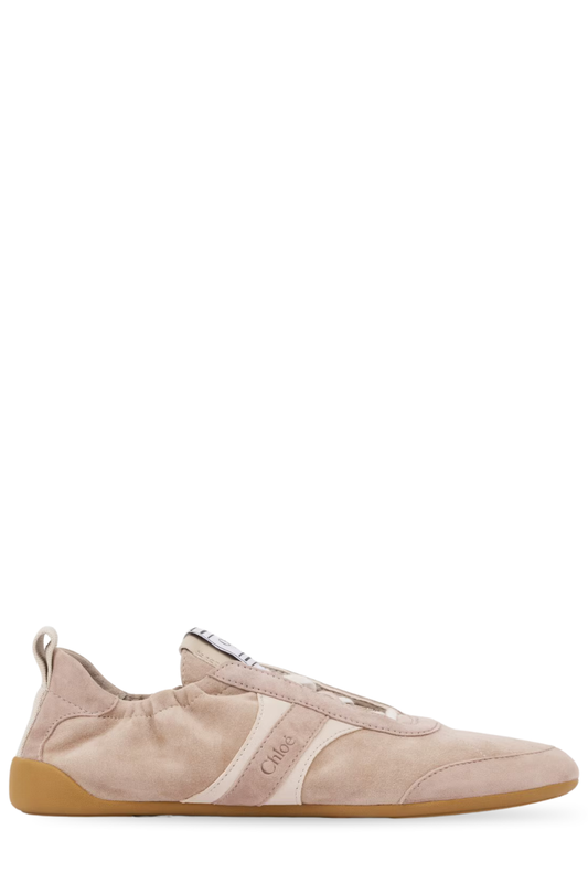 Chloé Kick Sneakers-Chloé-Boyds Philadelphia