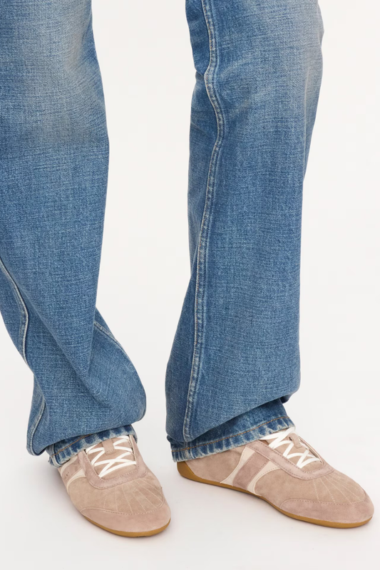 Chloé Kick Sneakers-Chloé-Boyds Philadelphia