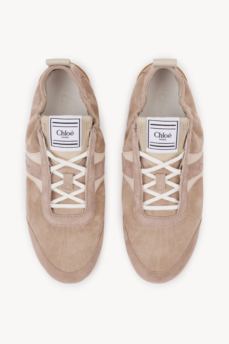 Chloé Kick Sneakers-Chloé-Boyds Philadelphia
