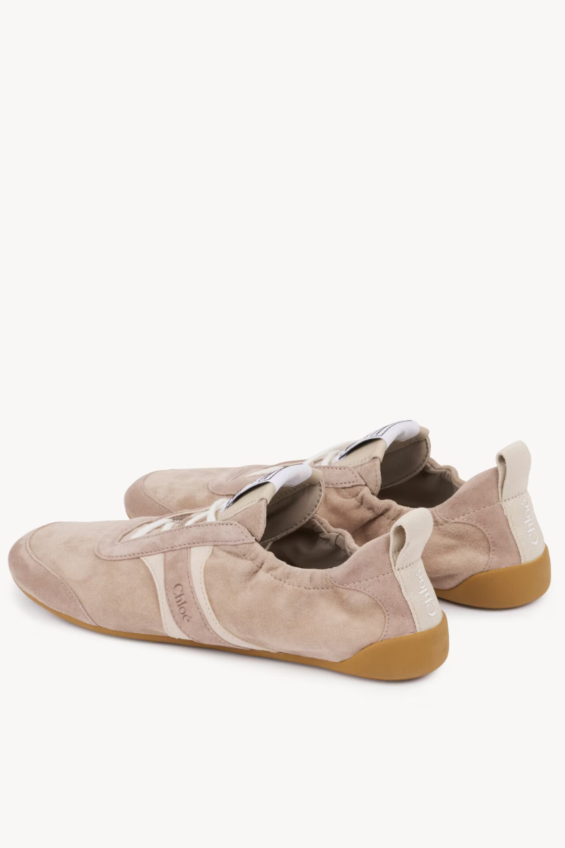 Chloé Kick Sneakers-Chloé-Boyds Philadelphia
