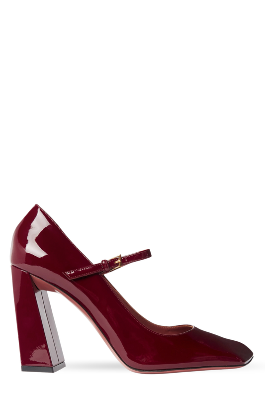 Charlotte Pump-AMINA MUADDI-Boyds Philadelphia