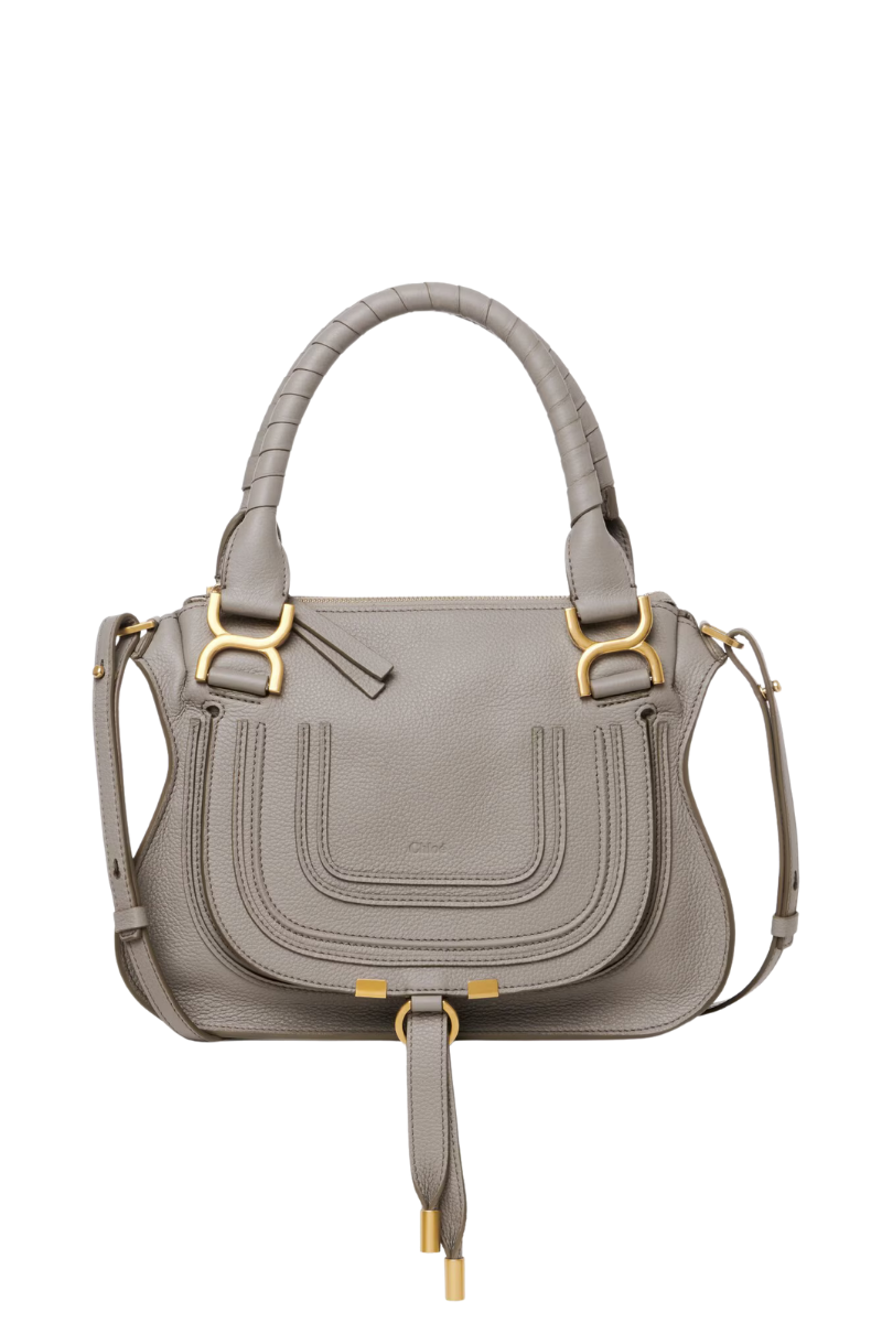Small Marcie Bag-Chloé-Boyds Philadelphia