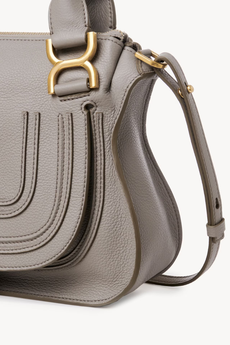 Small Marcie Bag-Chloé-Boyds Philadelphia