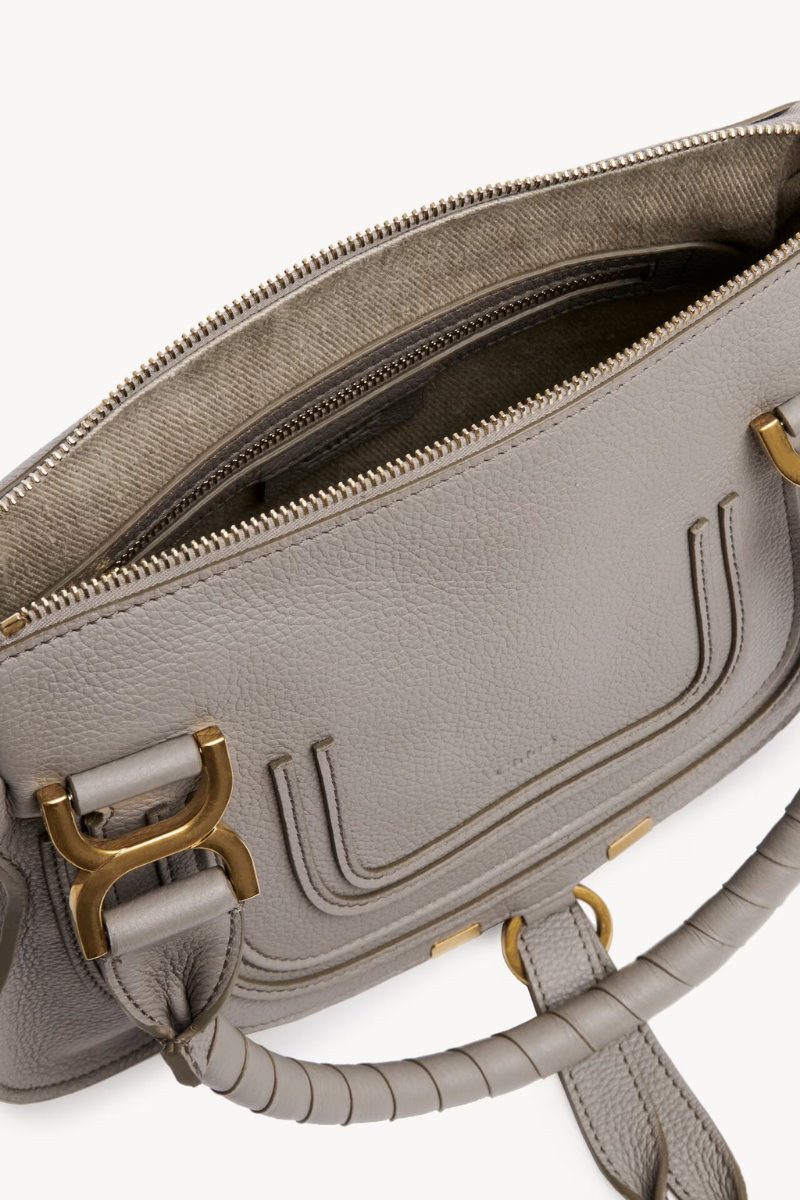 Small Marcie Bag-Chloé-Boyds Philadelphia