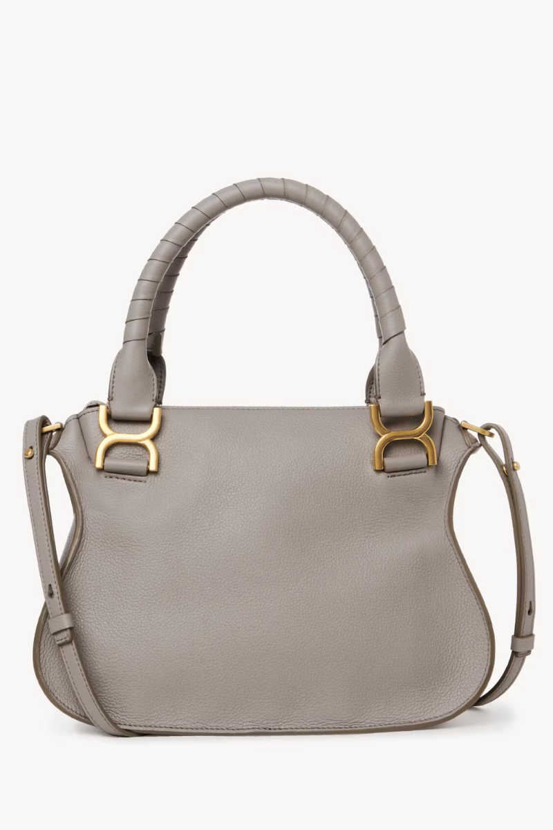 Small Marcie Bag-Chloé-Boyds Philadelphia