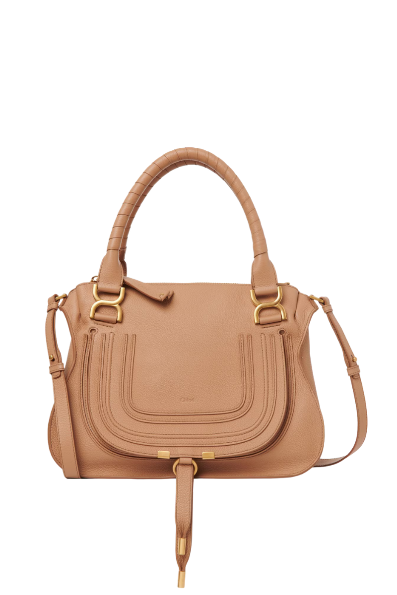 Small Marcie Bag-Chloé-Boyds Philadelphia