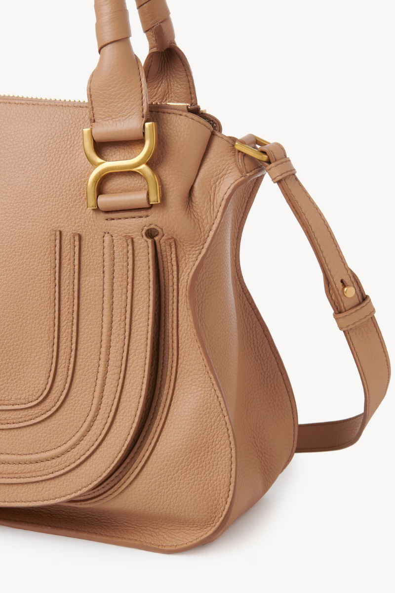 Small Marcie Bag-Chloé-Boyds Philadelphia