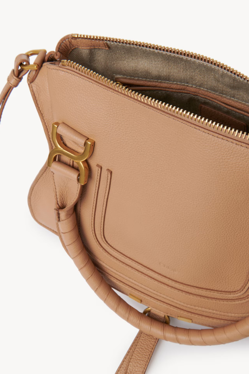Small Marcie Bag-Chloé-Boyds Philadelphia