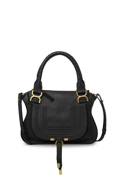 Marcie Small Double Carry Bag-Chloé-Boyds Philadelphia