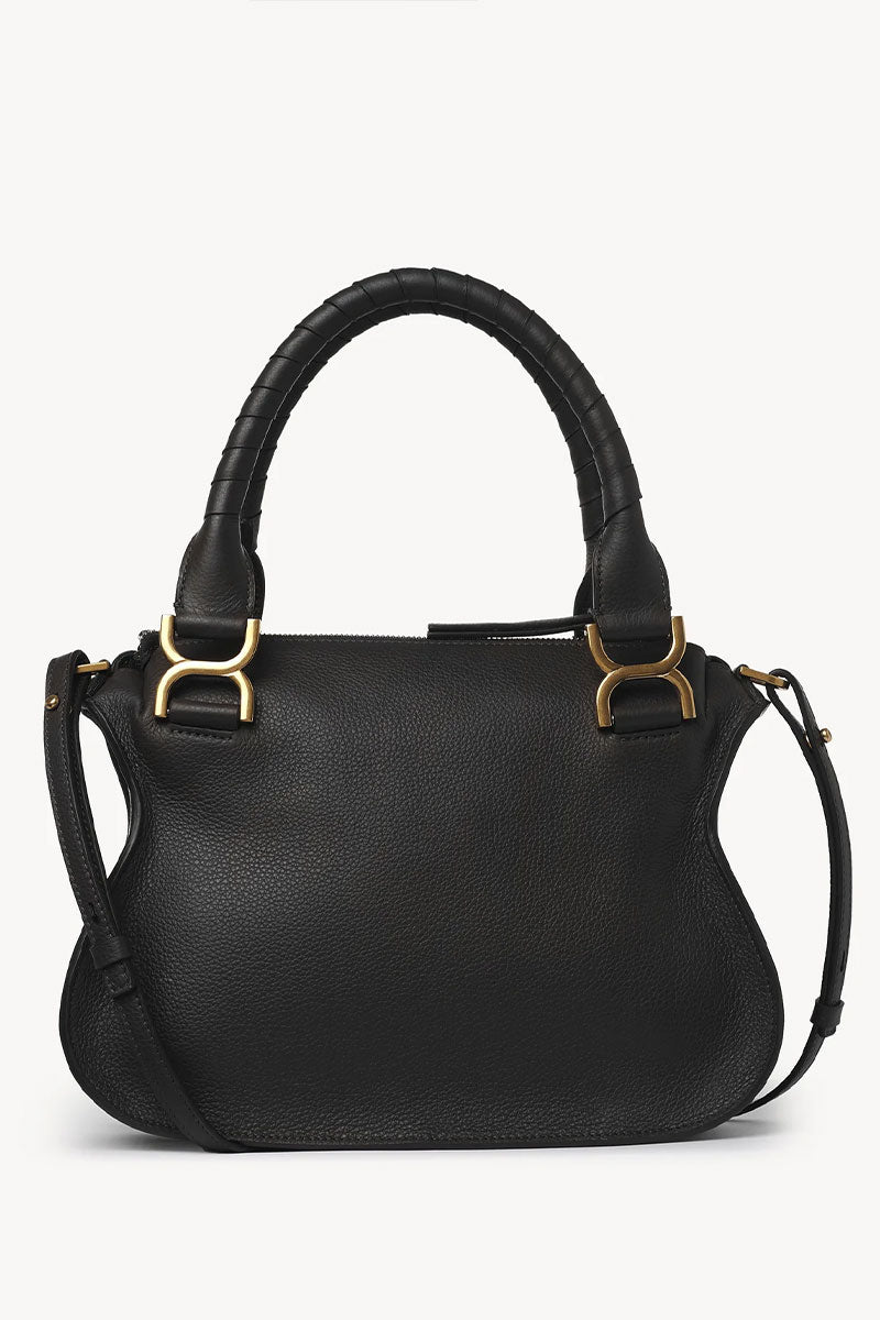 Marcie Small Double Carry Bag-Chloé-Boyds Philadelphia
