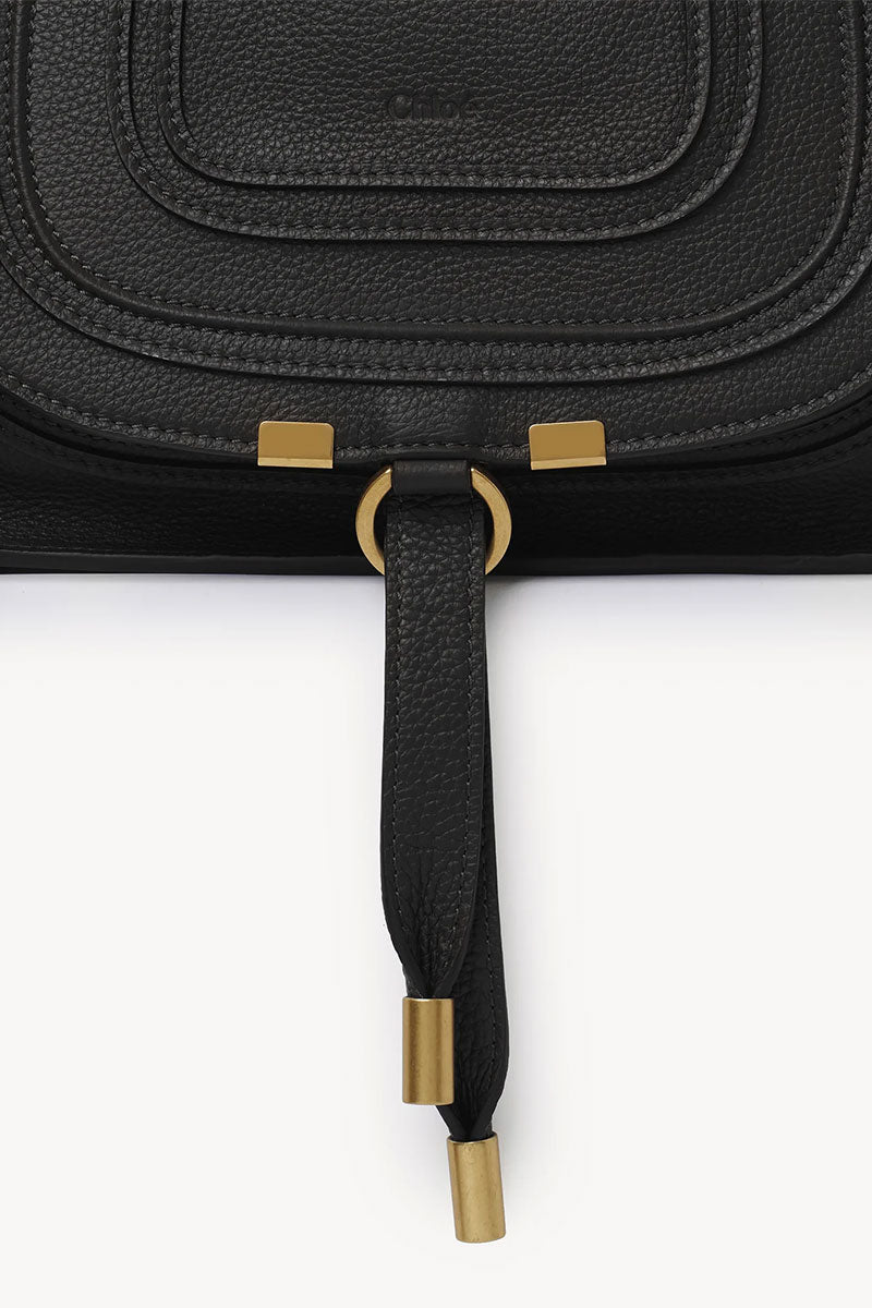 Marcie Small Double Carry Bag-Chloé-Boyds Philadelphia