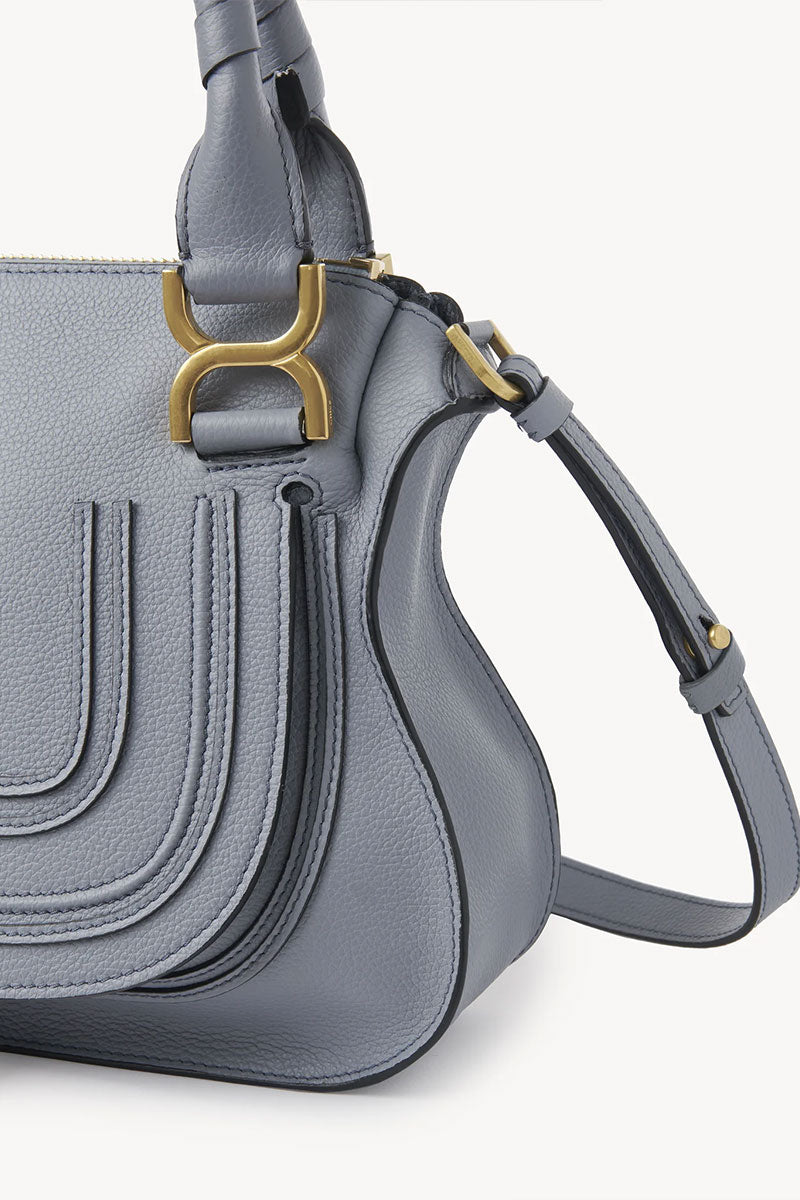 Marcie Small Double Carry Bag by Chlo Boyds