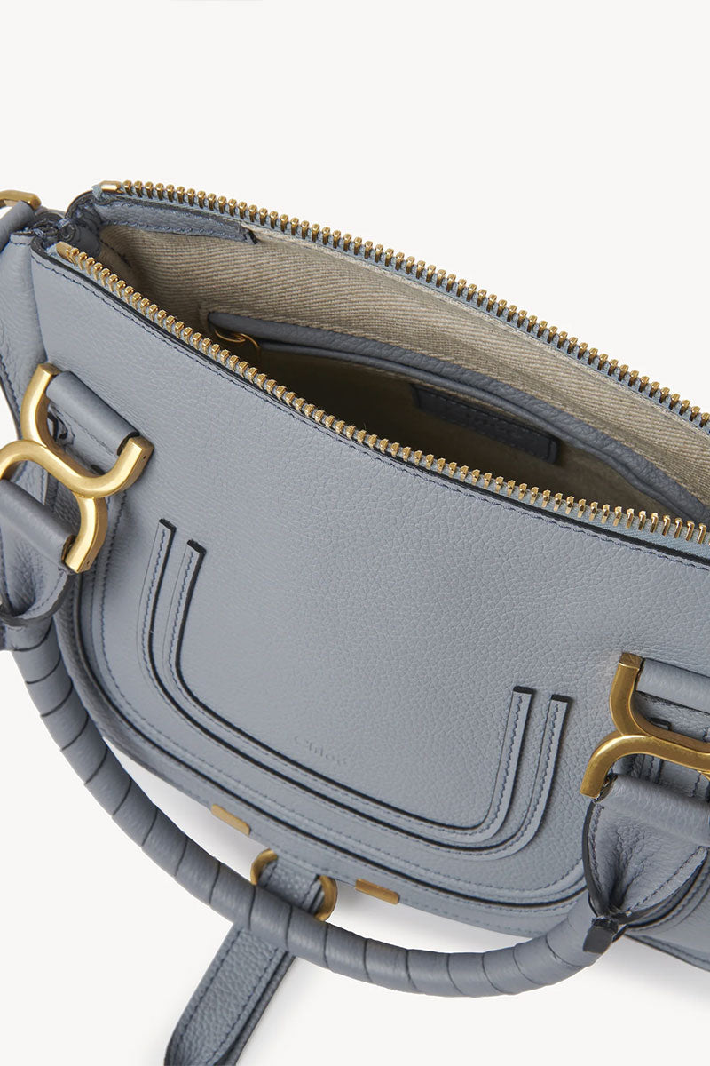 Marcie Small Double Carry Bag-Chloé-Boyds Philadelphia