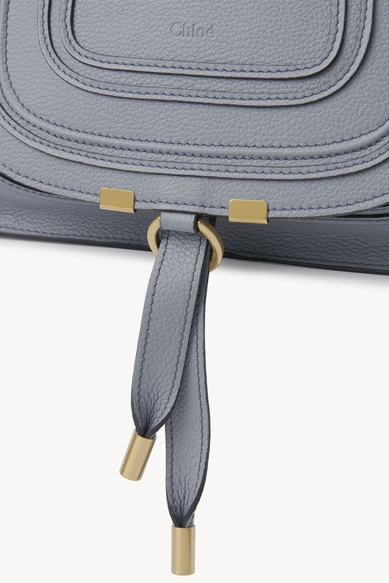Marcie Small Double Carry Bag-Chloé-Boyds Philadelphia